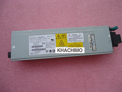 For`disassemble x3650T DPS-600RB-1 A DC power supply D37225-001