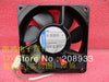 Germany EBMPAPST 9906 115V 14/12W 12025 12 cm cabinet cooling fan