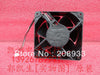 NMB 2810KL-09W-B19 7V 0.06 7CM 7025 three-wire ultra-quiet fan cooling fan