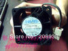 NMB 2410ML-05W-B40 24V 0.12A 6025 Inverter IPC fan cooling fan