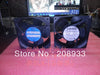 NMB 4715MS-12T-B50 AC115V 15.5/14.5W 12cm fan cooling fan