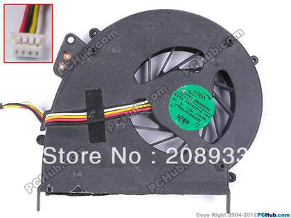 ADDA ab0805hx-tbb CWZR6 5V 0.18A notebook fan cooling fan-inewdeals.com