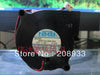 NMB 5025 BM5125-05W-B40 DC 24V 0.20A