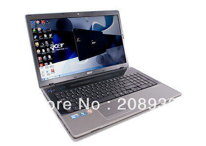 Aspire 7745G notebook AS7745G fan fan cooling fan-inewdeals.com