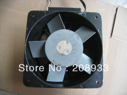 Japanese Oriental Motor Futaba exhaust 180110 AC 220V 2P D1080-742 ORIX-inewdeals.com