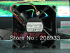 NMB 8025 DC 24V 0.18A 3110KL-05W-B69