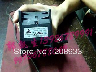 Violent fan of Delta GFB0812SHS 12V 1.20A 8056 high-speed ball cooling fan-inewdeals.com