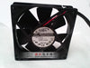 Adda dc12v 8cm 8020 ball bearing ad0812hb-c70 computer case fan power supply fan