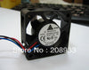Taiwan Delta 5020 pairs of ball 5cm server fan 12V 0.24A AFB0512VHD-FOO cooling fan