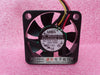adda fan ad0405hb-g72 4 4010 5v 0.25a straps fan