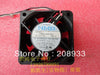 NMB 2408NL-05W-B59 24V 0.09A 6020 6CM three-lane two-ball drive fan cooling fan