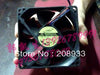 ADDA 9025 9225 9CM 9 cm fan double ball AD0912HB-A76GL cooling fan