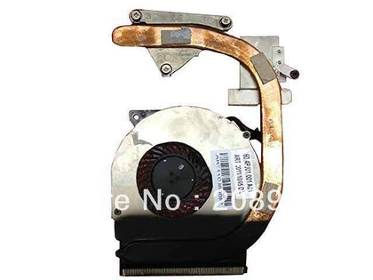 IdeaPad U400 fan U400 notebook brass module FAN cooling fan-inewdeals.com
