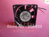 chassis fan NONOISE F6025X12BFH 12V 0.33A 6CM 6025 cooling fan