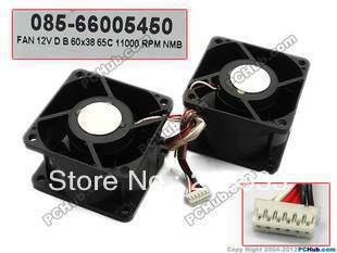 085-66005450 65C DL580 fan DL580 server fan cooling fan-inewdeals.com