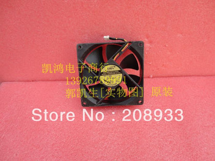 24V 0.15A 3 line ADDA AD0924HB-A72GL 9025 9cm double ball inverter fan cooling fan-inewdeals.com