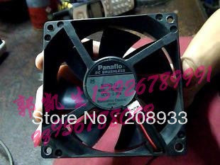 Panasonic Panafio FBA09A12H 12V 0.55A 9CM wind capacity 9025 cooling fan-inewdeals.com