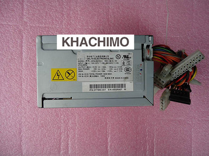 ML110G2 ML310G2 Power Supply 382097-001 377580-001 DPS-350TB C