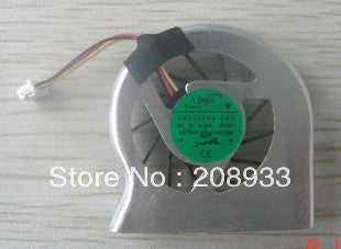 Aspire ONE D250 KAV60 fan P531h Netbook Laptop fan cooling fan-inewdeals.com
