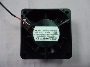 minebea nmb-2410ml-04w-b39 6025 dual ball mute-inewdeals.com