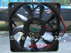 Cooler Master CPU cooling fan 7cm amdcpu of fan 7015 DC 12V