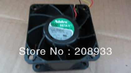 Nidec 6038 V35140-57 12V 1.1 A-inewdeals.com