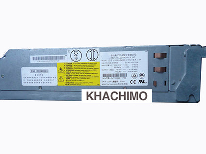 DF4000R Disk Enclosure Power Supply 07N2030 348-0049600 DPSN - 540BB A