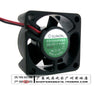 4020 4cm 12v 0.9w ball-and-roller silent fan kd1204pkb2