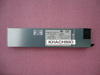 ultra-micro 1U server redundant power SP700-1R \ 700W
