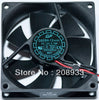 d80sh-12 YATE LOON Yuet Lun 8025 8cm UPS uninterruptible power supply fan a cooling fan