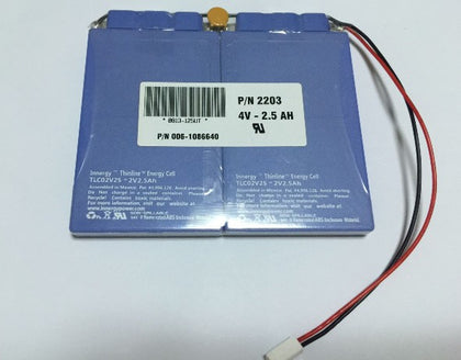 NEW IBM FAST200 006-1086640 19K1219 Controller Battery free shipping via DHL-inewdeals.com