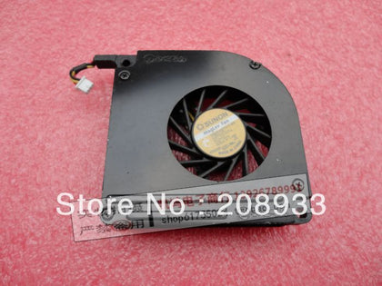 6CM 5V turbine fan blower diameter 5.8CM * 5.9CM outlet 5CM * 1.1CM cooling fan-inewdeals.com