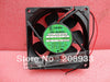 NMB 3610NL-04W-B40 9CM 9025 2 line dual ball bearing cooling fan
