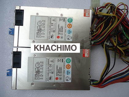 New 180W DC D1U-6180F -40V - 56V DC industrial power supply