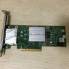 H200E 6Gb/s SAS PCIe HBA 2 Port Ext SFF-8088 12DNW LSI SAS 2008=LSI 9200-8E