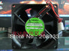 NMB 3110NL-05W-B40 8025 DC 24V 0.12A