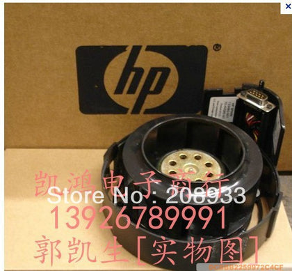 123482-001 MSA4000 EVA5000 MA8000 enclosureIDn power supply fan cooling fan-inewdeals.com