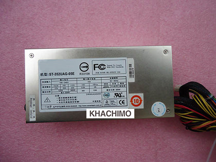 ST-352UAG-05E server IPC power supply firewall 2U