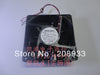 NMB 4715KL-04W-B39 12038 12cm 0.72A Dual ball bearing high-grade fan cooling fan