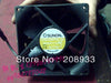 SUNON KDE2409PTB1-6A 24V 3.6W 9225 9CM dual ball bearing cooling fan