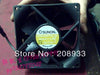 SUNON KDE2409PTB1-6A 24V 3.6W 9225 9CM dual ball bearing cooling fan