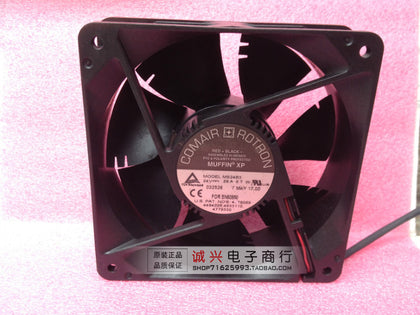 comair ms24b3 12038 24v 6.7w frequency converter cooling fan-inewdeals.com