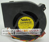 NIDEC 9733 blower turbine centrifugal fan projected wind capacity 12V 1.05A A35317-58 cooling fan