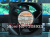NMB 4715FS-23W-B10 12038 AC 230V .06/.05A