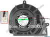 Gateway NV57H43U notebook fan MF60090V1-C190-G99 5V 2.0W cooling fan
