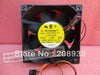 SERVO 12038 12CM 12V 0.38A CNDC12B7Q-117 12CM chassis cooling fan
