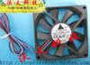 Delta afb0812vhb-f00 8015 12v 0.3a cpu 3 lignes ventilateur de refroidissement