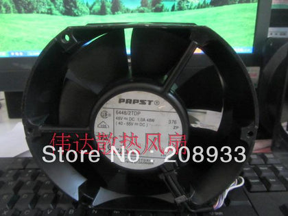 PAPST 17050 6448/2TDP 48V 1.0A 48W-inewdeals.com