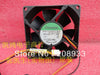 SUNON KD1208PTB2 12V 1,3W 8025 8CM Gehäuse Leiser Lüfter