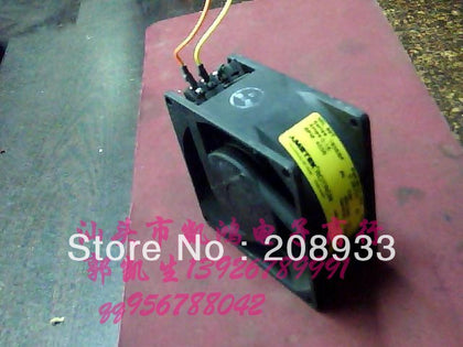 AMETEK AMETEK MIL80T PartNo 011 064 26V all-metal high temperature fan 8038 cooling fan-inewdeals.com